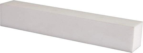 Value Collection - 1 Inch Wide x 1 Inch High Ceramic Bar - 6 Inch Long - First Tool & Supply