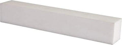 Value Collection - 1 Inch Wide x 1 Inch High Ceramic Bar - 6 Inch Long - First Tool & Supply