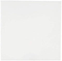Value Collection - 3/16 Inch Thick x 3 Inch Wide Ceramic Sheet - 3 Inches Long - First Tool & Supply