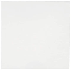 Value Collection - 5/16 Inch Thick x 3 Inch Wide Ceramic Sheet - 3 Inches Long - First Tool & Supply