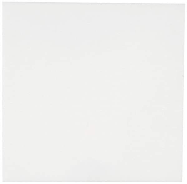 Value Collection - 3/8 Inch Thick x 3 Inch Wide Ceramic Sheet - 3 Inches Long - First Tool & Supply