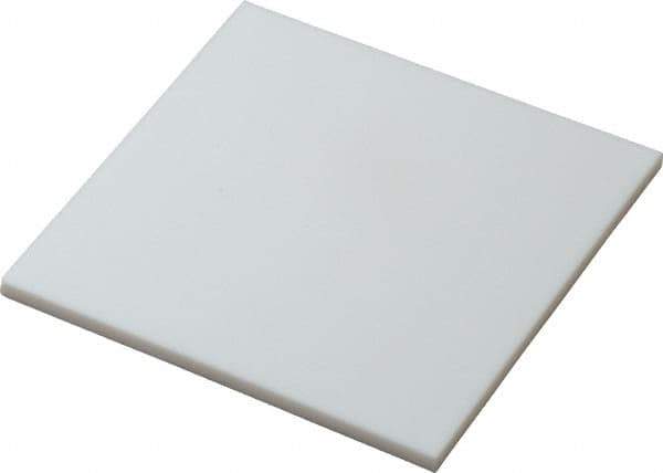 Value Collection - 1/8 Inch Thick x 3 Inch Wide Ceramic Sheet - 3 Inches Long - First Tool & Supply