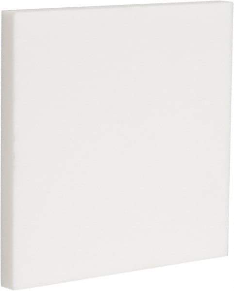 Value Collection - 1/4 Inch Thick x 3 Inch Wide Ceramic Sheet - 3 Inches Long - First Tool & Supply