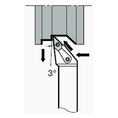 MVJNR3232P16 - Turning Toolholder - First Tool & Supply