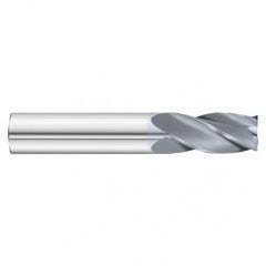 3200S 3/4X1-1/2X4 4FL SE EM TICN - First Tool & Supply