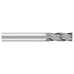 3200S 4X25X64MM 4FL SE EM - First Tool & Supply