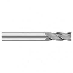 3200XL 1/4X1-1/2X6 4FL SEEM - First Tool & Supply