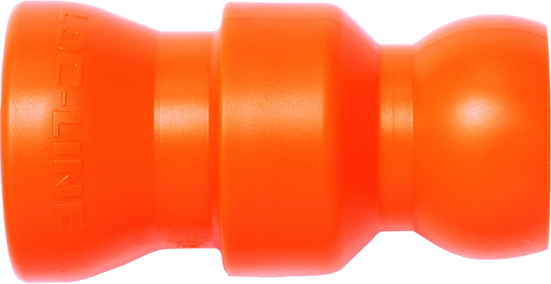 1/4" In-Line Check Valve 10 Piece - Coolant Hose System Component - First Tool & Supply