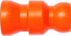 1/2" In-Line Check Valve 10 Piece - Coolant Hose System Component - First Tool & Supply