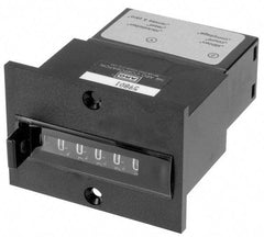 ARO/Ingersoll-Rand - 5 Digit Counter - Reset Button or Pneumatic Signal Reset - First Tool & Supply