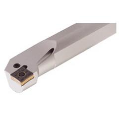 S20S PQLNR-09 BORING BAR - First Tool & Supply