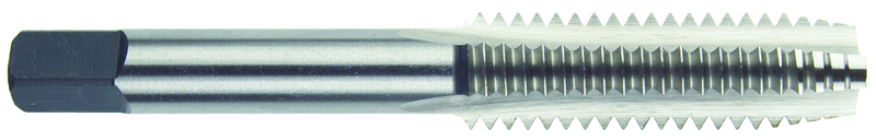 5/8-11 Dia. - H3 - 4 FL - HSS - Bright - STI Plug Hand Tap - First Tool & Supply