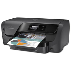 Hewlett-Packard - Scanners & Printers; Scanner Type: Wireless Printer ; System Requirements: OS X 10.9 Mavericks, OS X 10.10 Yosemite, OS X 10.11 El Capitan; Windows 10, 8.1, 8, 7: 1 GHz 32 bit (x86) or 64 bit (x64) Processor; Windows Vista 800 MHz 32 bi - Exact Industrial Supply