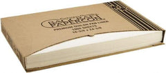 Bagcraft Papercon - Grease-Proof Quilon Pan Liners, 16-3/8 x 24-3/8" - Natural (Color) - First Tool & Supply