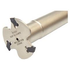 SGSF40-2-W16 SLOT MILLING CUTTERS - First Tool & Supply