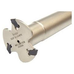 SGSF40-1.6-W16 SLOT MILLING CUTTERS - First Tool & Supply