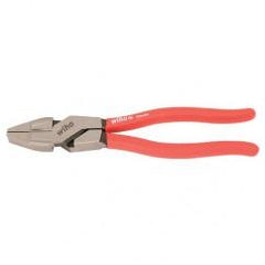 9.5" NE LINEMENS PLIERS - First Tool & Supply