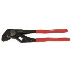 10.25" PLIERS WRENCH - First Tool & Supply