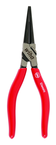 Straight Internal Retaining Ring Pliers 3/4 - 2 3/8" Ring Range .070" Tip Diameter with Soft Grips - First Tool & Supply