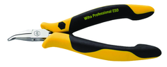 4-3/4 CHAIN NOSE PLIERS - First Tool & Supply