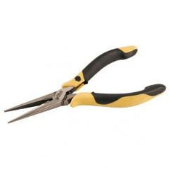 6-1/2 LONG NOSE PLIERS - First Tool & Supply