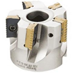 P290 FPW D040-05-16-12 FACE MILL - First Tool & Supply