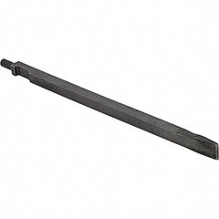 Cleco - Hammer & Chipper Replacement Chisels Type: Cold Chisel Head Width (mm): 20.00 - First Tool & Supply