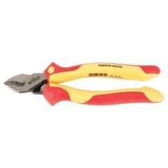 8" SERRATED CABLE CUTTERS - First Tool & Supply