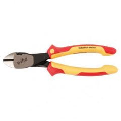 8" INDL HIGH LEV CUTTERS - First Tool & Supply