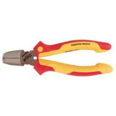 6.7" TRICUT CUTTERS/STRIPPERS - First Tool & Supply