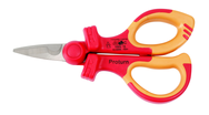 INSULATED PROTURN SHEARS 6.3" - First Tool & Supply