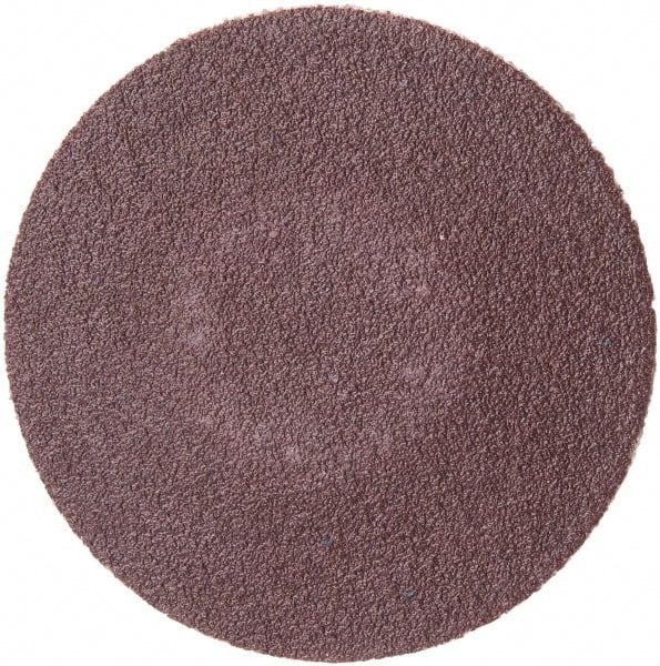 Standard Abrasives - 1-1/2" 180 Grit Aluminum Oxide Quick Change Disc - First Tool & Supply