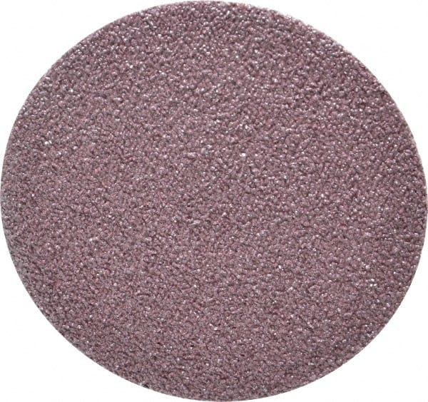 Standard Abrasives - 3" 40 Grit Aluminum Oxide Quick Change Disc - First Tool & Supply