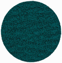 Standard Abrasives - 2" 40 Grit Zirconia Alumina Quick Change Disc - First Tool & Supply