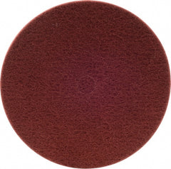 Standard Abrasives - 12" Very Fine Grade Deburring Disc - First Tool & Supply