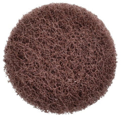 Standard Abrasives - 2" Aluminum Oxide Quick Change Disc - First Tool & Supply