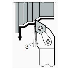 MDJNR2525M15 - Turning Toolholder - First Tool & Supply