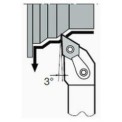 MDJNR2525M15 - Turning Toolholder - First Tool & Supply