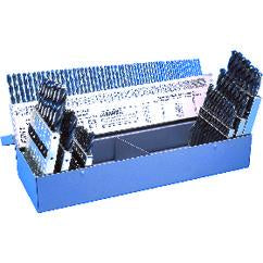 JL HSS SET MASTER 115PC - First Tool & Supply