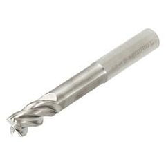 ECA-H4 25-50/75C25CFR02 END MILL - First Tool & Supply