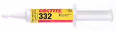 HAZ57 LOCTITE 332 STRUCT ADHESIVE - First Tool & Supply