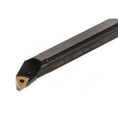 S16MPWLNR06 Boring Bar - First Tool & Supply