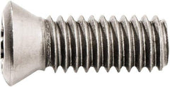 Metabo - Power Beveling & Deburring Screw - Contains 10 Retention Screws, Use with KFM 9-3 RF, KFM 18 LTX 3 RF, KFM 15-10 F, KFMPB 15-10 F, KFM 16-15 F - First Tool & Supply