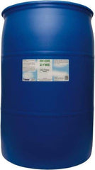 Detco - 55 Gal Drum Deodorizer - Liquid, Cherry Scent, Environmentally Safe - First Tool & Supply