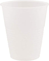 DART - Conex Galaxy Polystyrene Plastic Cold Cups, 12 oz, 50/Bag, 20 Bags/Carton - Translucent - First Tool & Supply