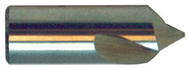 1-3/4 X 90 DEG HSS RH SD-TIN - First Tool & Supply