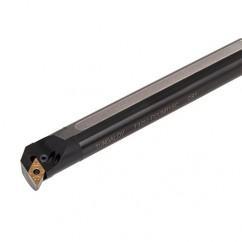 T50W-PDUNR15C Boring Bar - First Tool & Supply