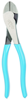 Lap Joint Cutting Pliers -- 8'' (Comfort Grip) - First Tool & Supply