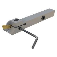 GHSR 12-2-JHP-SL TOOL HOLDER - First Tool & Supply