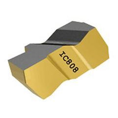 ING4189L Grade IC807 Insert - First Tool & Supply